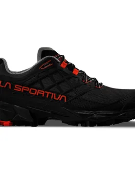 Zapatillas de montaña de hombre Akyra II - la sportiva - FashionsVida