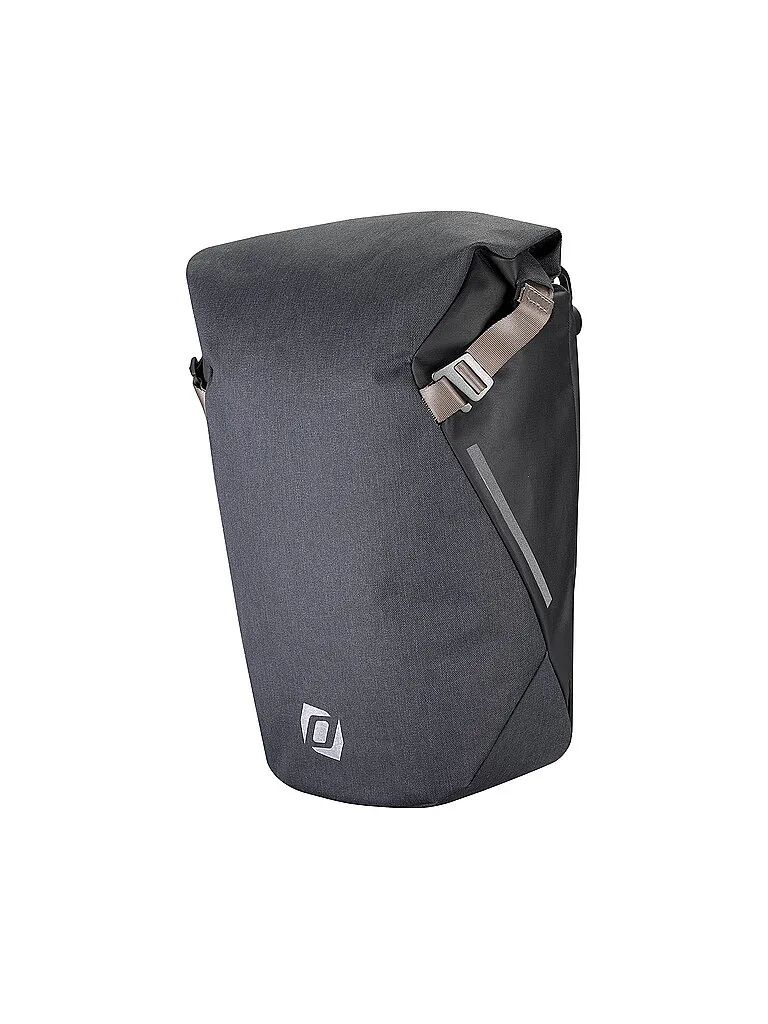 Borsa laterale Pannier 30L nero - Syncros - FashionsVida