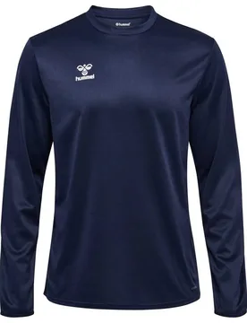 Sweat-shirt Essential Marine XL Homme - Hummel - FashionsVida