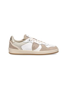 Sneaker PGLD weiss 38 damen