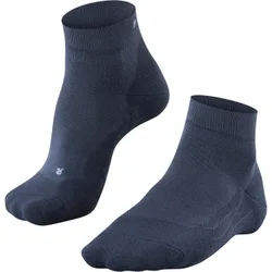 Socken GO2 Short, dunkelblau 46_48