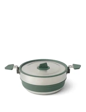 Detour Collapsible Pot 3l - Sea to summit - FashionsVida