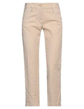 Hose Damen Kamel 25,26,27,33 Damen