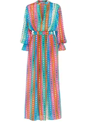 Moonshine Silk Mary Jane Dress - XS