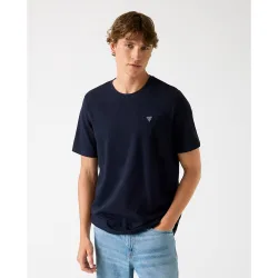 Camiseta de manga corta de hombre