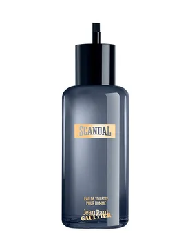 Scandal Refill Eau De Toilette - Jean Paul Gaultier - FashionsVida