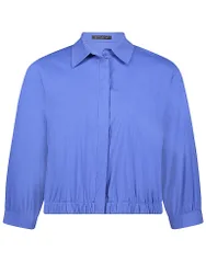Betty Barclay Blouse bleu 40