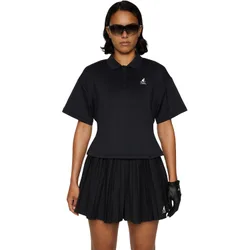 J.Lindeberg Polo Amila, schwarz s
