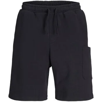 Shorts 12253560 Kane-Black It M Male - Jack & jones - FashionsVida