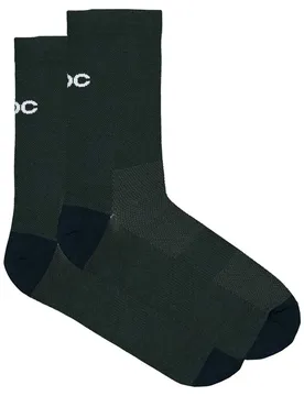 Calzini Cadence Road Pargasite Green