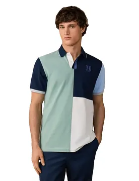 Polo à Manches Courtes Hm5600181 Old Navy XL