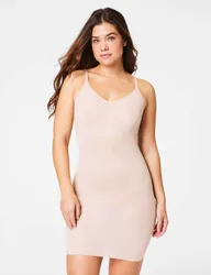 Shape™ Invisible Cami Slip Beige female