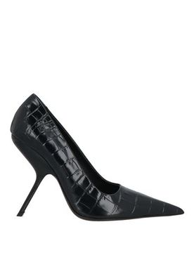 Pumps Damen Schwarz 36,36.5 Damen