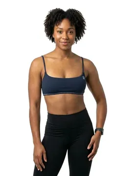 Top Bikini Sd&co Bralette Eclipse Navy L