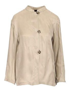 Camicia con colletto Guru