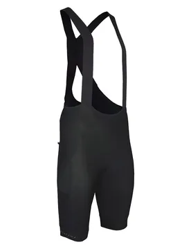 Silvini Salopette Gavia Black