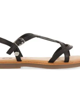 Gioseppo Sandali Varzea Black EU 39