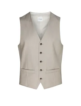 Robson Gilet beige 28 - Robson - FashionsVida