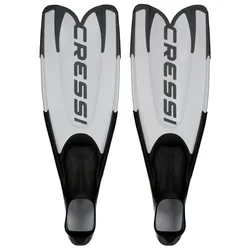 Cressi Pinne Da Immersione Agua Pro
