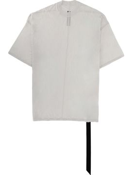 RICK OWENS DRKSHDW Seam T-shirt