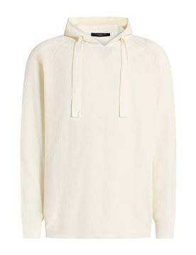 Pullover Herren Elfenbein XXL Herren