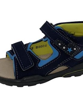 Sandalen Sandalen Manto 73 3223900/183 21 Male