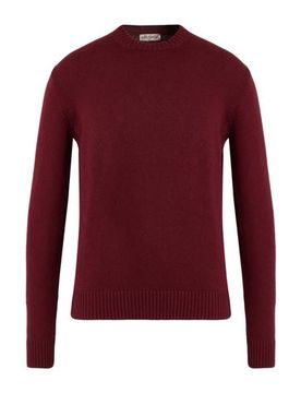Pullover Hombre Burdeos 52 Hombre