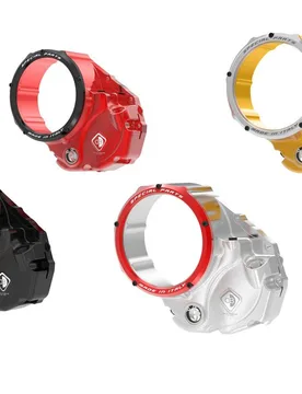 Carter Frizione Bagno Olio Dbk Ducati Supersport 950 / S 2021-2024 - Ducabike - Dbk - FashionsVida