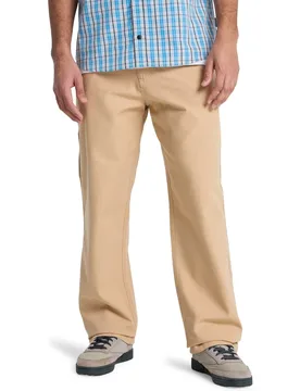 Pantalón de hombre Carpenter - Quiksilver - FashionsVida