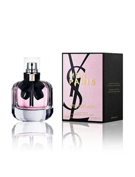 Mon Paris Eau de Parfum Vaporisateur 50ml - Yves Saint Laurent - FashionsVida