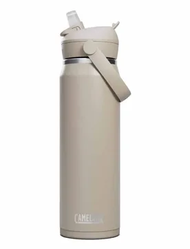 Bouteille Thrive Flip Straw Vss 750ml Stone One Size - CamelBak - FashionsVida