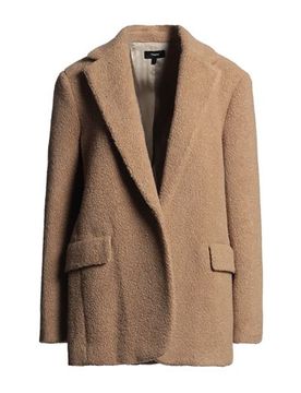 Blazer Damen Kamel 28,30,32,34,36,38,40 Damen