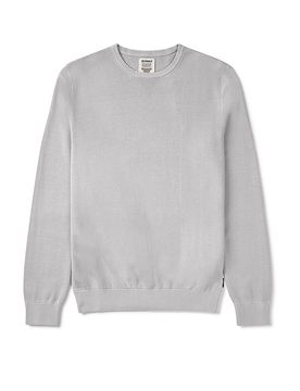 Ecoalf Pullover MANZANO gris L