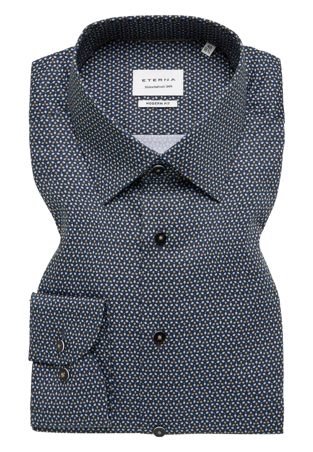 Hemd 1292 X171 male - 42 - FashionsVida