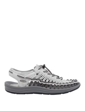 Keen Sandali Uneek Argento