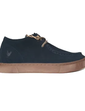Pitas - Scarpa Marino RODAS WALABI - PITAS - FashionsVida