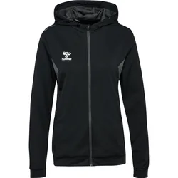 Trainingsjacke Damen - Noir - female - Size: XS