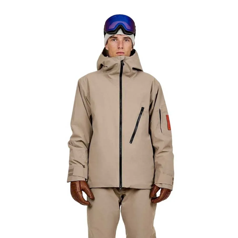 Veste 2l Stretch Brindle XS - The Mountain Studio - FashionsVida