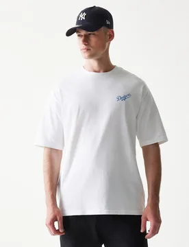Camiseta de hombre LA Dodgers World Series - new era - FashionsVida