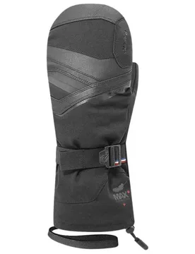 Gants Mtk 3 Gore-tex® Black / Black XS Homme