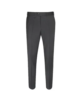 Pantalon de costume JANIS gris 110 - Dressler - FashionsVida