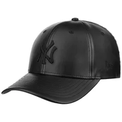 Forty PU MC Yankees Cap by - black - Herren - Size: One Size