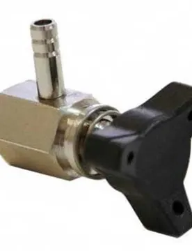 Valvola Scarico Alta Pressione 1/8 Npt