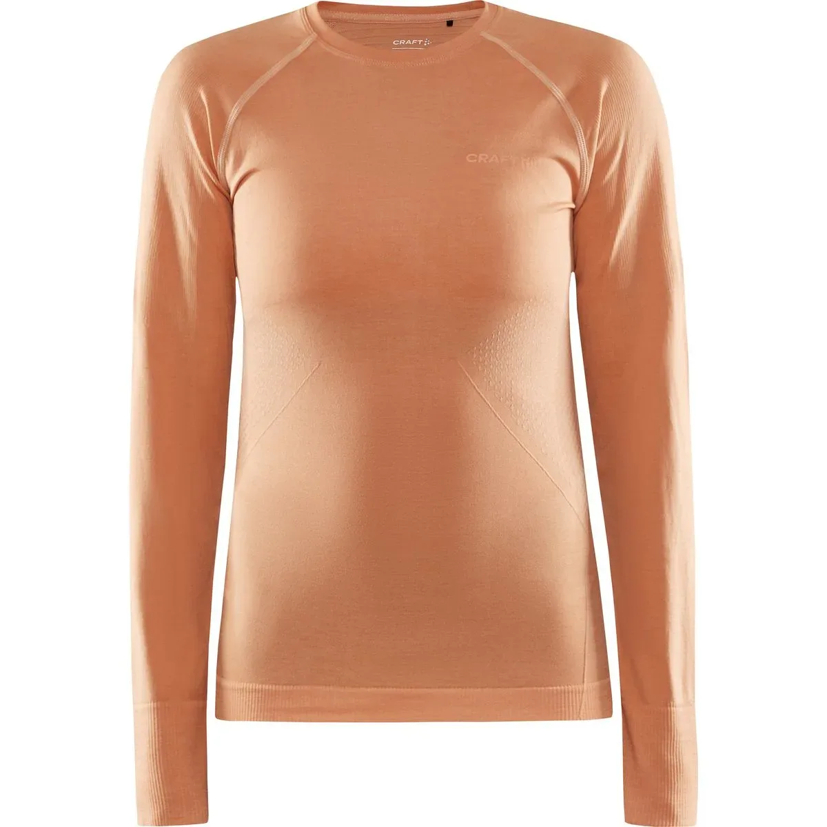 Core Dry Active Comfort Damen Unterhemd, rot S - Craft - FashionsVida