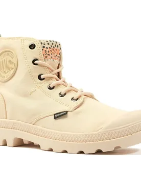 Bottes Pampa Hi Safari Sand EU 38 - Palladium - FashionsVida