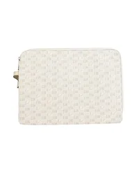 Handtaschen Damen Beige -- Damen