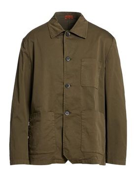 Chaqueta y cazadora Hombre Verde militar 44 Hombre