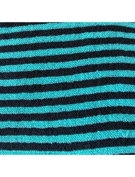Housse De Planche De Surf 6 10 Board Sock Shortboard Green / White One Size unisex - Victory - FashionsVida