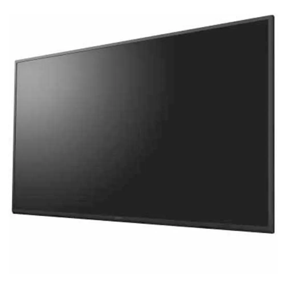 Écran Fw-65ez20l 65´´ Uhd Led Black One Size unisex - Sony - FashionsVida
