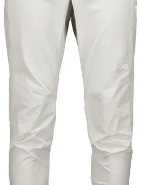 Pantalon déperlant de VTT - Motion Pants M Granite Grey - Taille L - Gris - Poc - FashionsVida